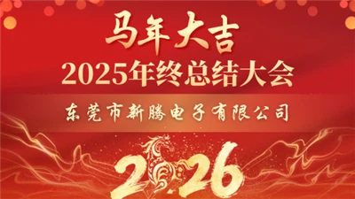 Povzetek podjetja ob koncu leta-2025 je bil uspešno zaključen.