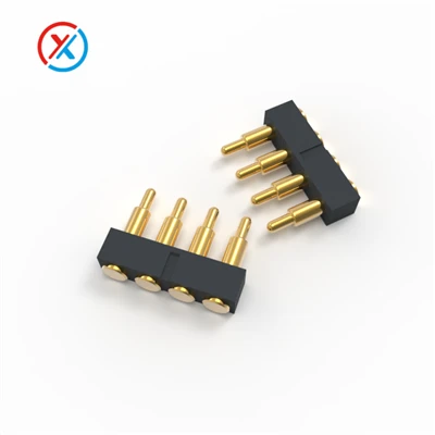 Pogo Pin vmesnik
